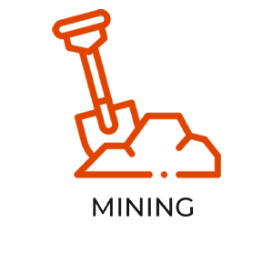 Mining